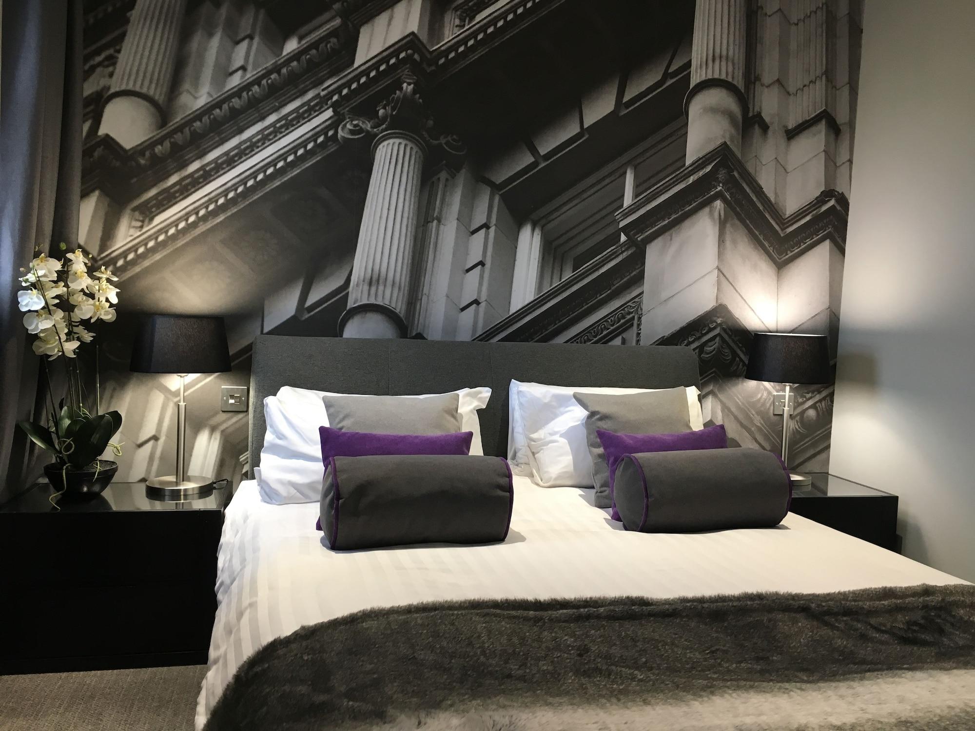Отель Grey Street 4*