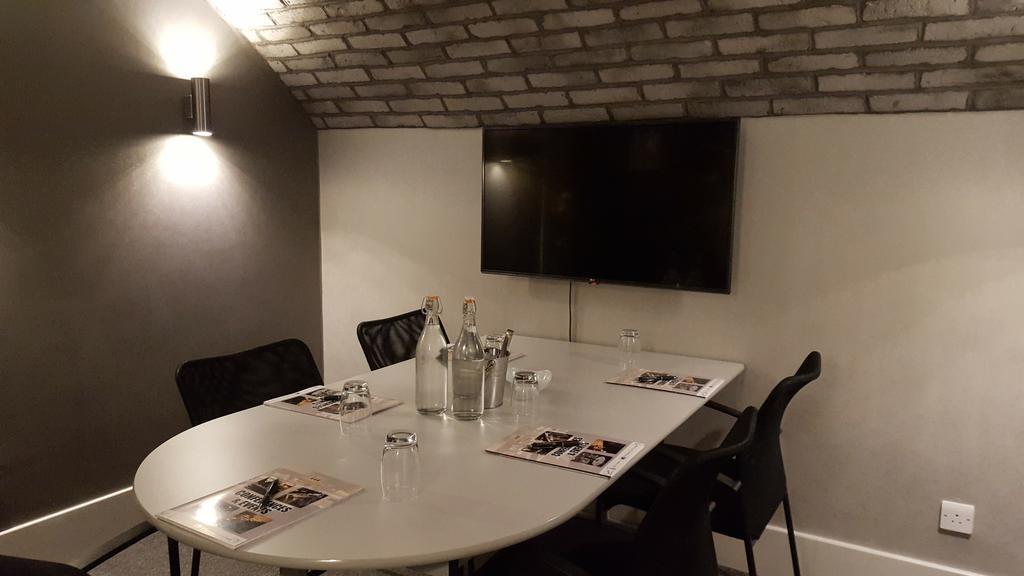 Grey Street 4* Ньюкасл-апон-Тайн
