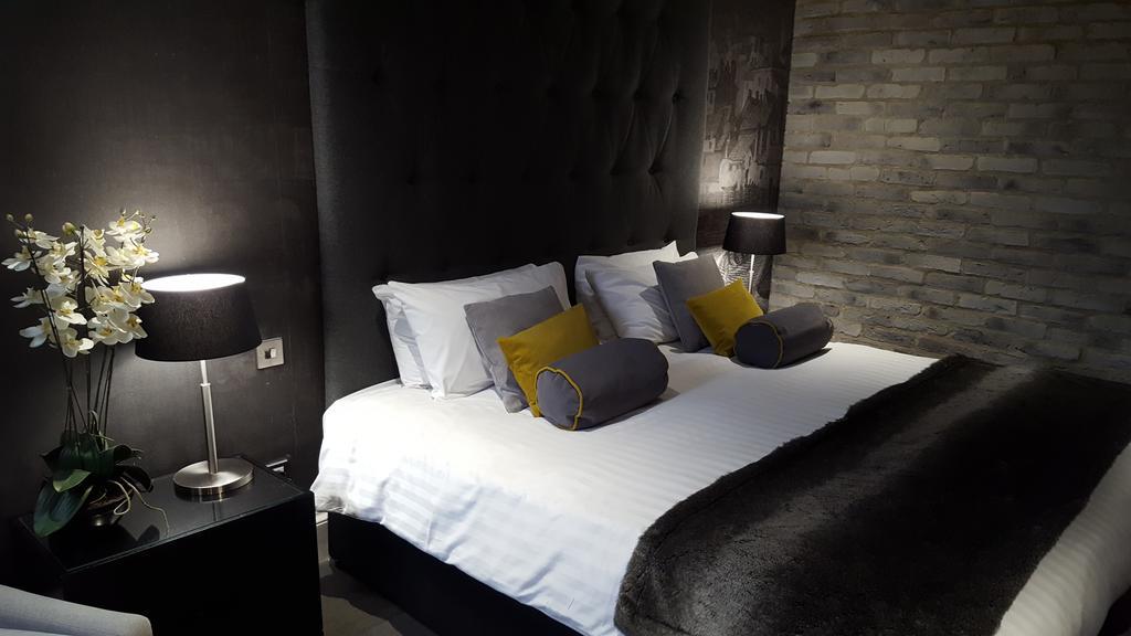 Grey Street 4* Ньюкасл-апон-Тайн