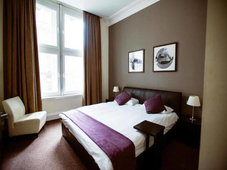 Grey Street Отель 4*