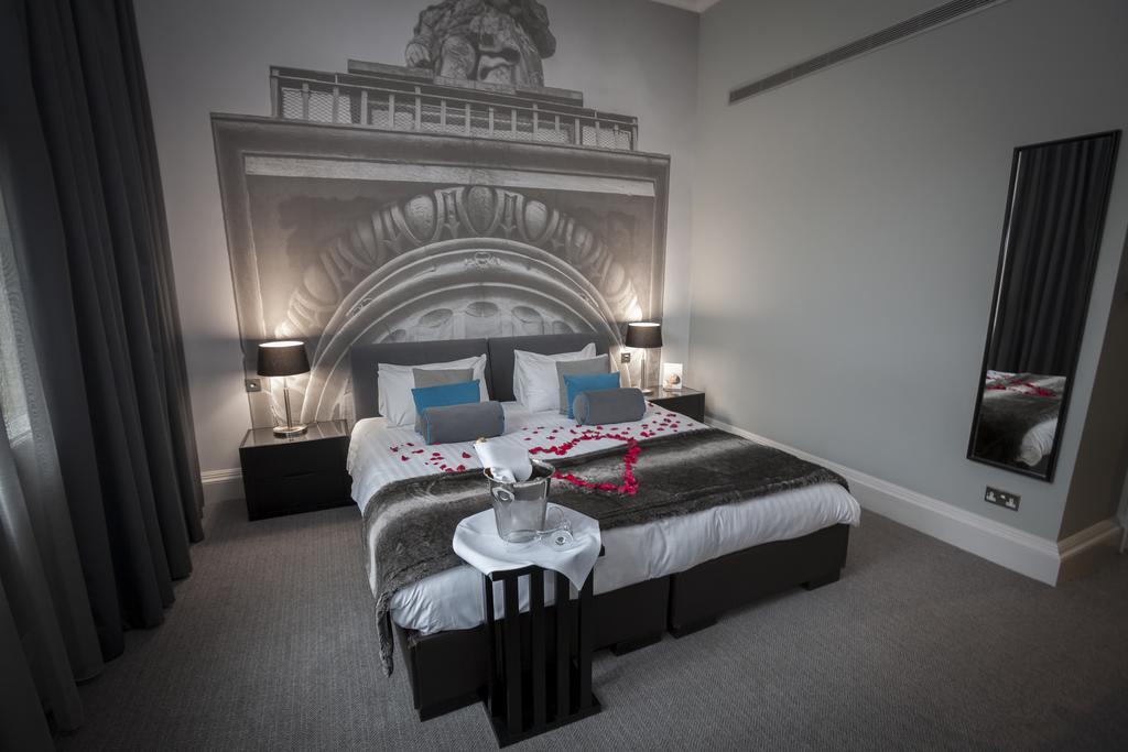 Grey Street Hotel