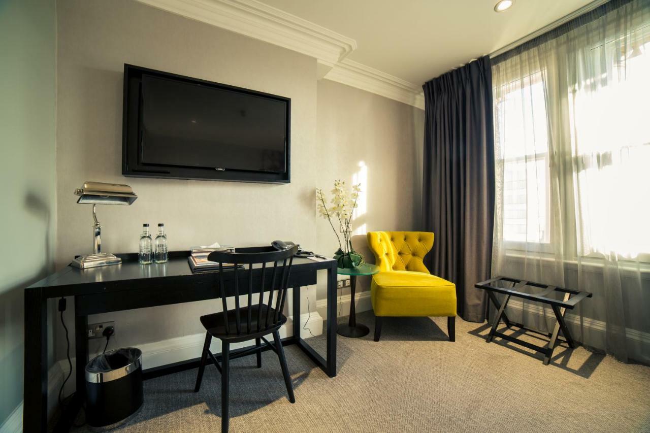 Grey Street Hotel Newcastle Upon Tyne